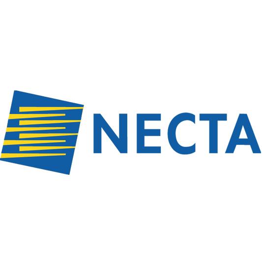 Logo Necta