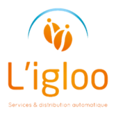 Nouveau logo l'Igloo DA