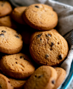 Biscuits, confiseries & pâtisseries